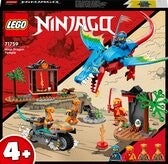 Ninjago 71759