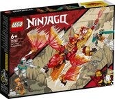 Ninjago 71762