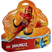 Ninjago 71777