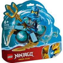 Ninjago 71778