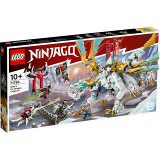 Ninjago 71781