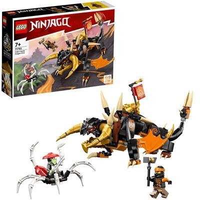 Ninjago 71782