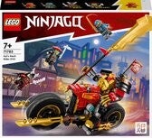 Ninjago 71783