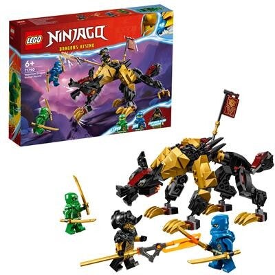 Ninjago 71790
