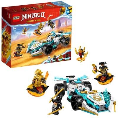 Ninjago 71791