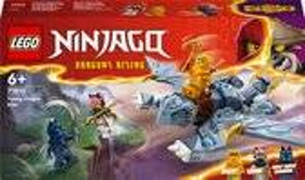 Ninjago 71810
