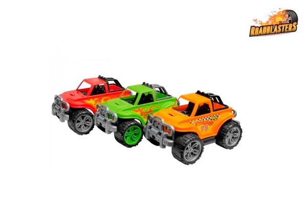 Roadblaster 4 x 4