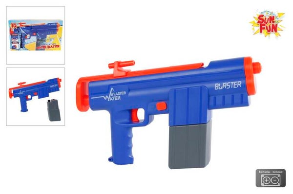 Elektrisch waterpistool