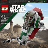 Starwars 75344