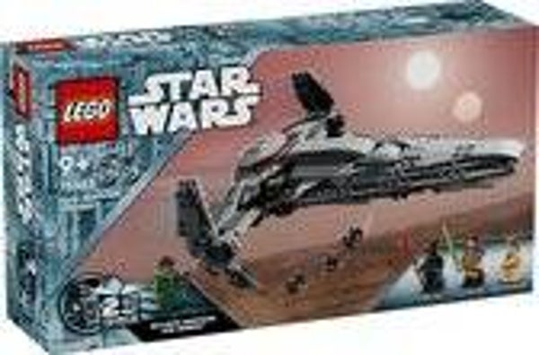 Starwars 75383