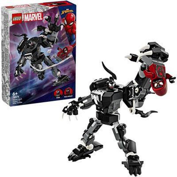 Marvel 76276