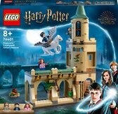 Harry Potter 76401