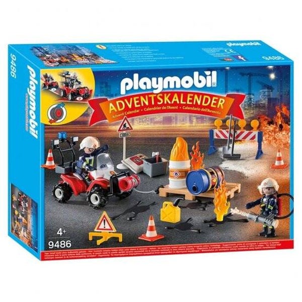 Playmobil 9486