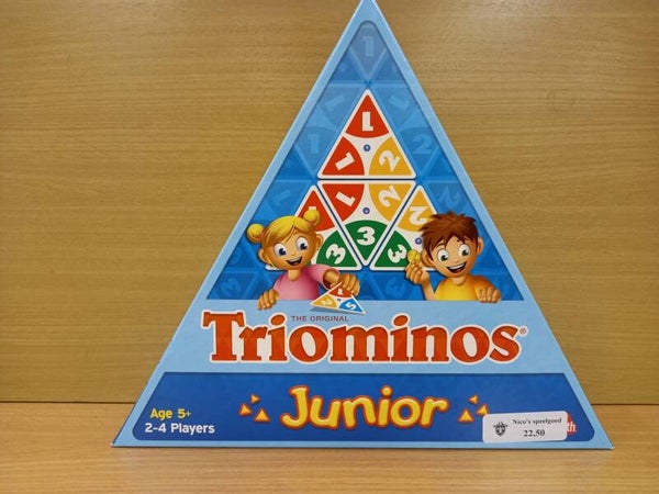 Triominos Junior