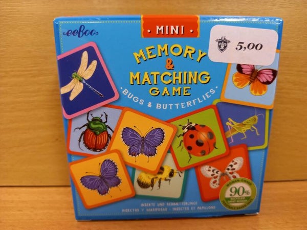 Mini Memory