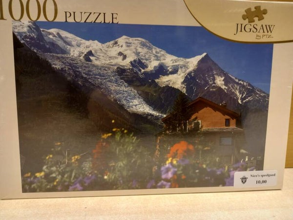 Puzzel