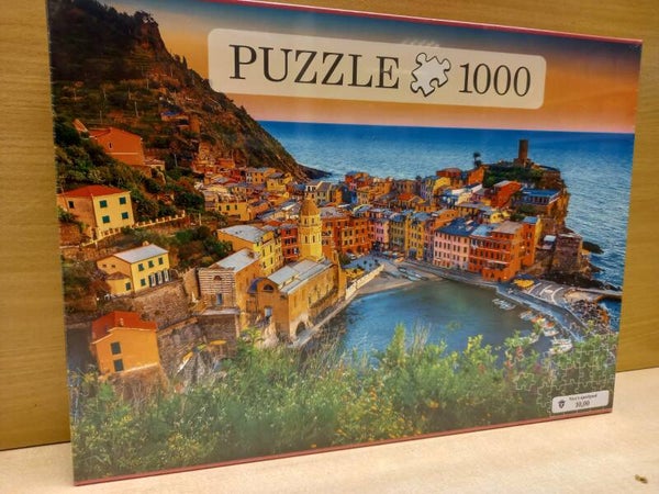 Puzzel