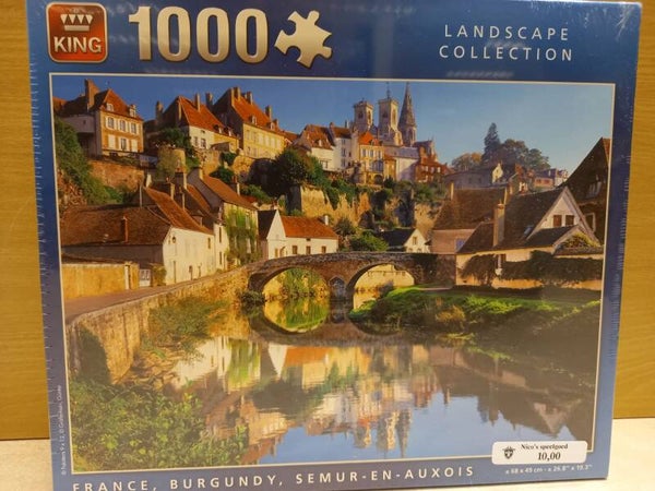 Puzzel France