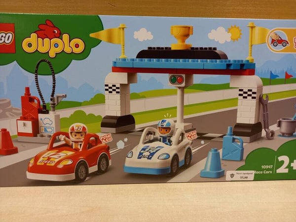 Duplo 10947