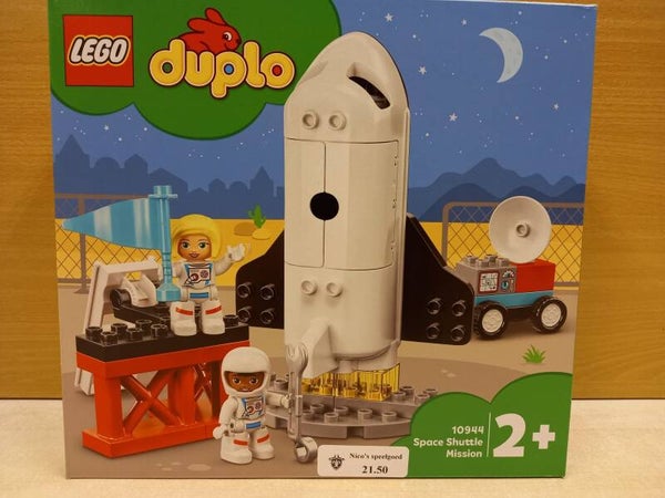 Duplo 10944