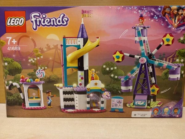 Lego Friends 41689