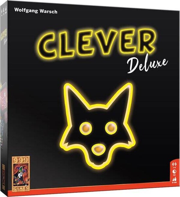 Clever de luxe
