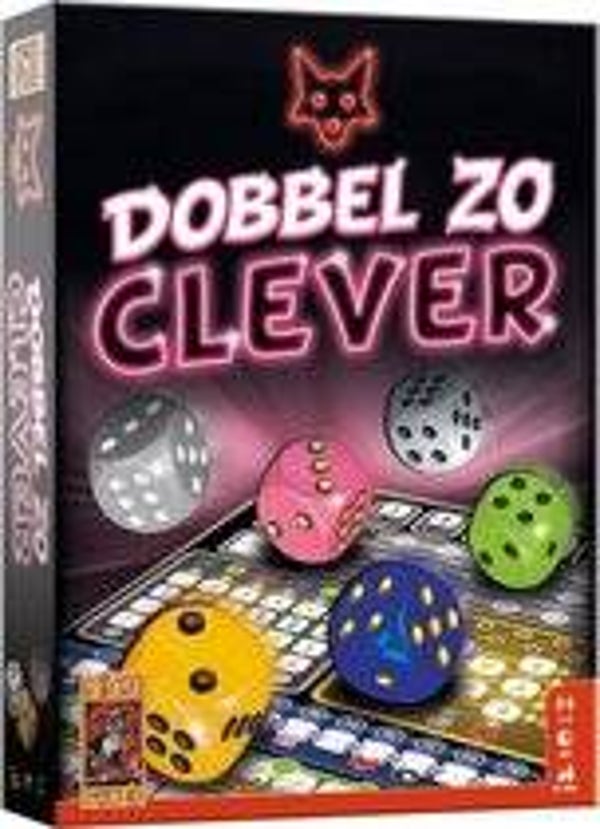 Clever dobbel zo