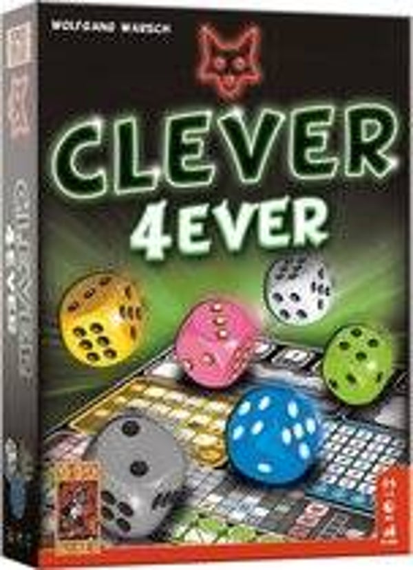 Clever 4ever