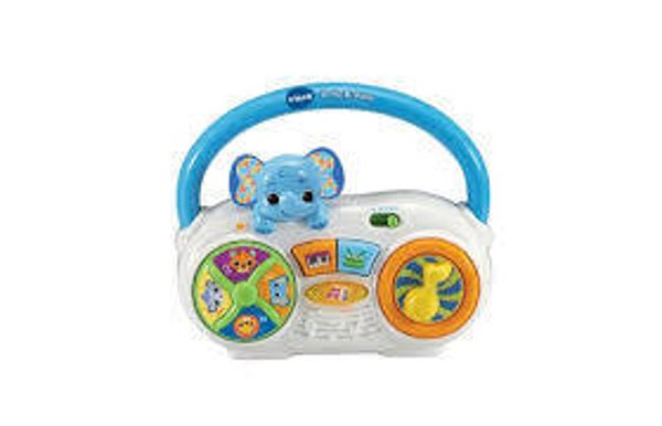 do-re-mi radio