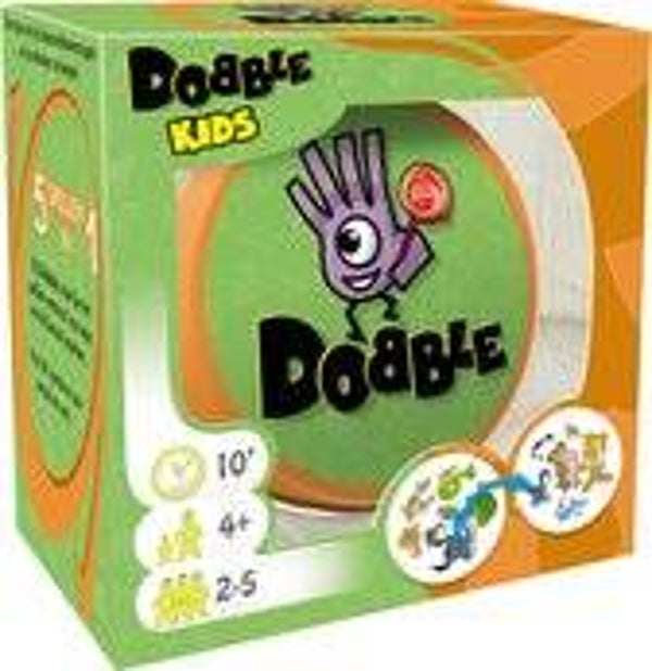 Dobble kids