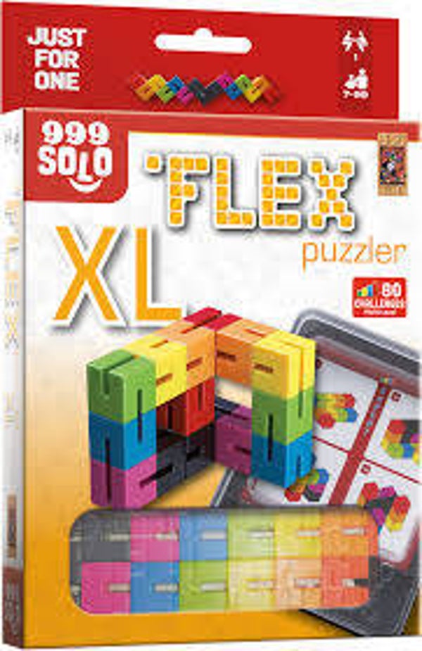 Flex puzzler xl