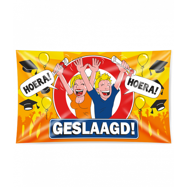 Xxl vlag