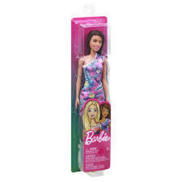 Barbie pop met badpak