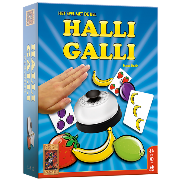 Halli Galli
