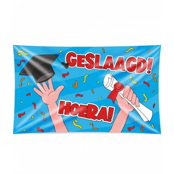 Xxl vlag