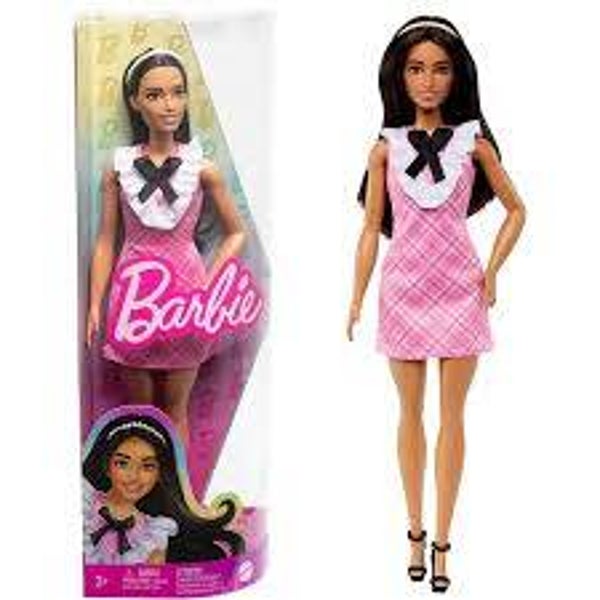Barbie fashion