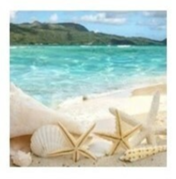 Diamond Painting Strand