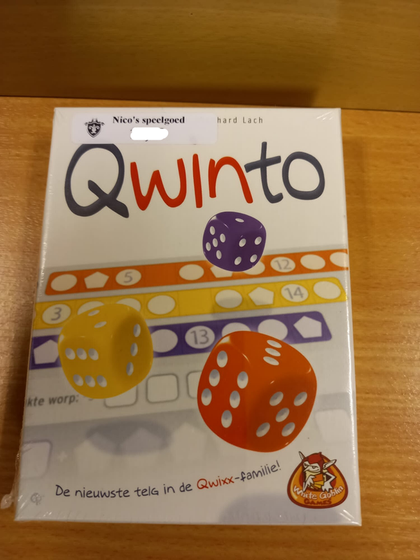 Qwinto