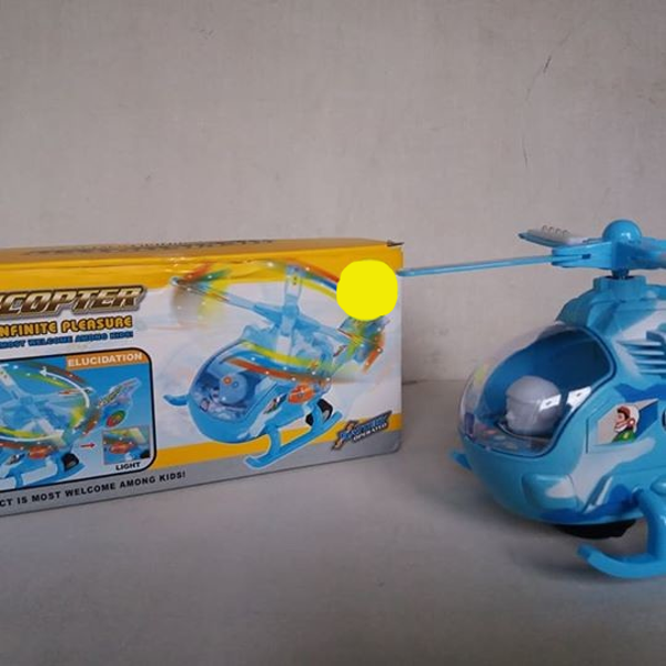 Helikopter