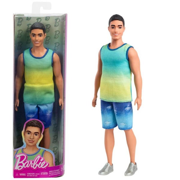 Barbie Ken