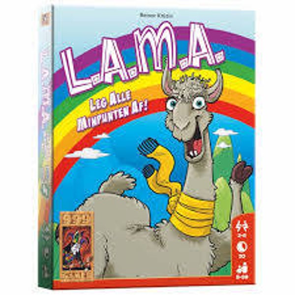 Lama