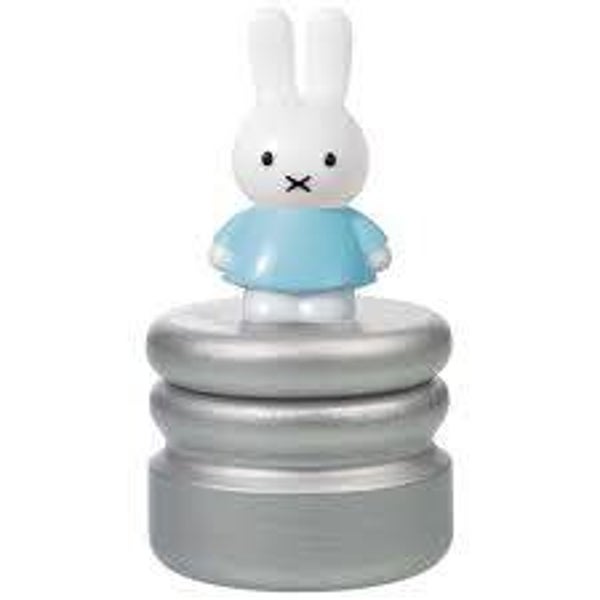 nijntje melktanden/Haarlok doosje