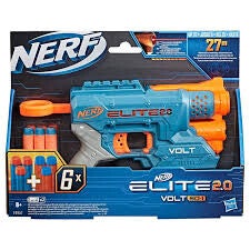 Nerf elite 2.0 volt SD-1