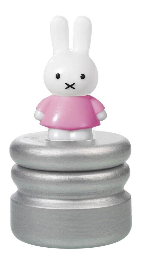 Nijntje melktanden/haarlok doosje