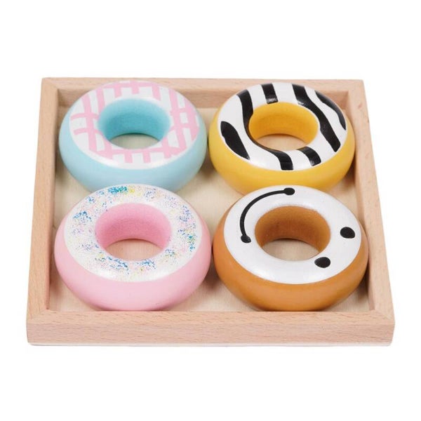 Donuts