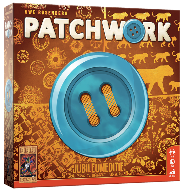 Patchwork