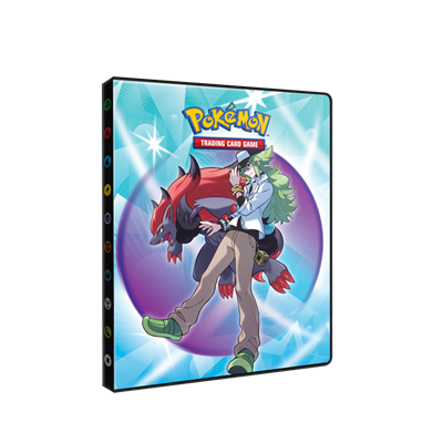 PORTFOLIO POK SV09 4-Pocket