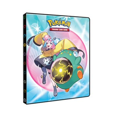 PORTFOLIO POK SV09 9-Pocket