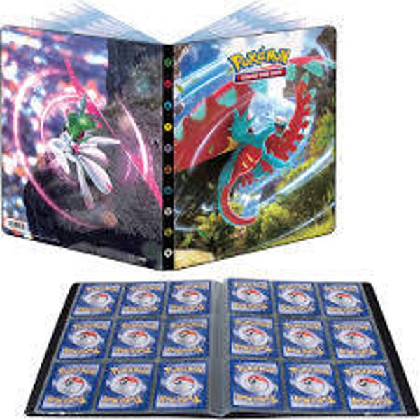 Pokemon verzamel album