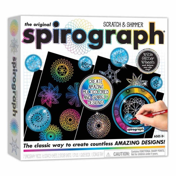 Spirograph